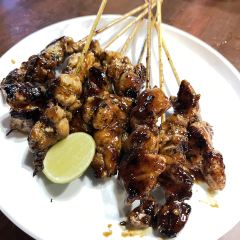 Naughty Nuri's Warung Seminyak 여행 사진