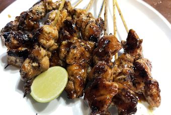 Naughty Nuri's Warung Seminyak user photo