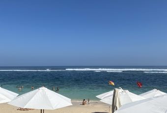 Sundays Beach Club user photo