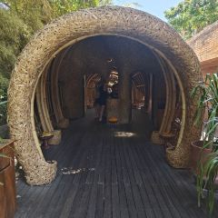 Potato Head Beach Club User Photo