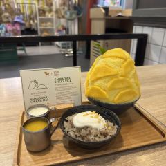After You Dessert Cafe - Terminal 21 User Photo