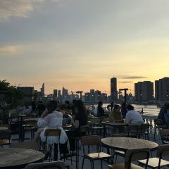 Chạng Vạng Rooftop User Photo