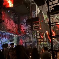 Dope & Dirty張用戶圖片