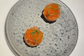 THE LEDBURY User Photo