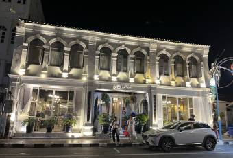 Tu Kab Khao Restaurant Phuket user photo
