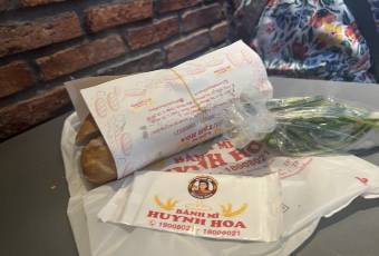 Bánh Mì Huynh Hoa user photo