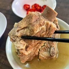 Song Fa Bak Kut Teh(11 New Bridge Road) User Photo