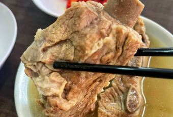 Song Fa Bak Kut Teh(11 New Bridge Road) User Photo