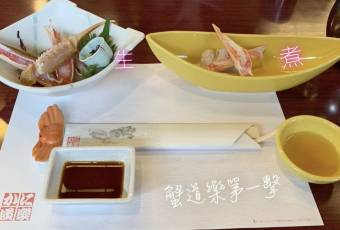 蟹道樂（道頓崛本店）用戶圖片