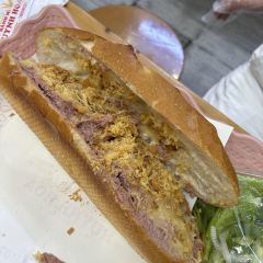 Bánh Mì Huynh Hoa ảnh của người dùng