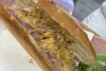 Bánh Mì Huynh Hoa user photo