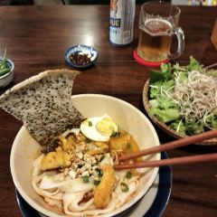 My Quang 24/7 User Photo