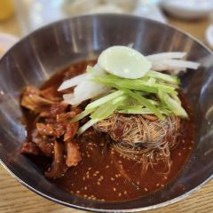 Gangnam Myeonok User Photo