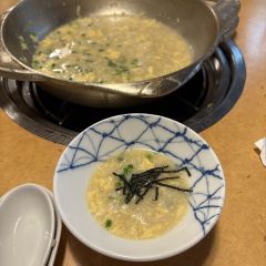 Dotombori Honten (Main restaurant) User Photo