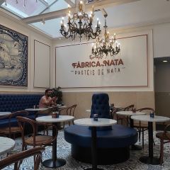 Fábrica da Nata - Pastéis de Nata User Photo