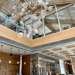 Calypso Restaurant & Lounge 여행 사진