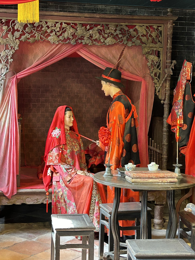 孫中山故居紀念館用戶評價