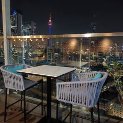 Rooftop 25 Bar and Lounge 여행 사진