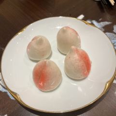 The Bay by Chef Fei (Mandarin Oriental, Shenzhen) User Photo