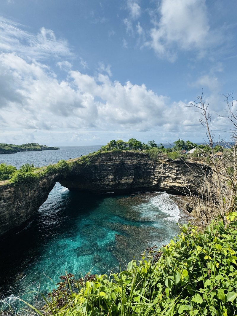 佩妮達島用戶評價