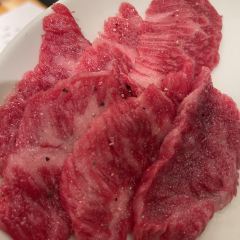 Nikuichi User Photo