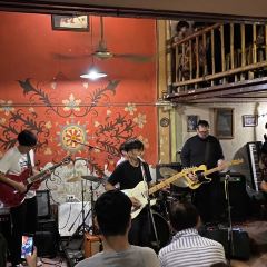 The North Gate Jazz Co-Op 여행 사진