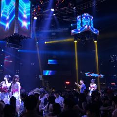 Hollywood Pattaya User Photo