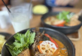 Soup Curry Treasure用戶圖片