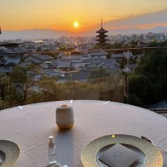 Restaurant Hiramatsu Kodaiji User Photo