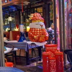Rock'n Grill Cafe User Photo