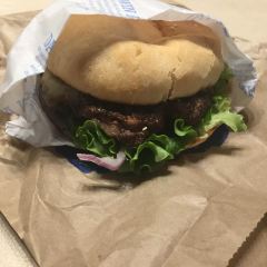 Fergburger User Photo