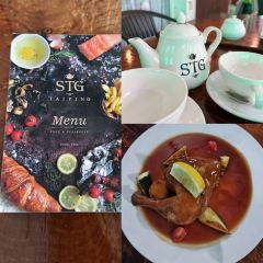 STG Taiping User Photo