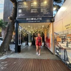 MOONLITE KITCHEN AND BAR User Photo