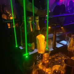 Club Panda User Photo