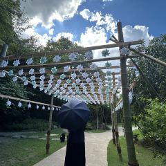 高宮庭園茶寮 User Photo