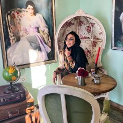 At Home ảnh của người dùng