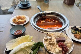 Happy Lamb Hot Pot - Birmingham用戶圖片