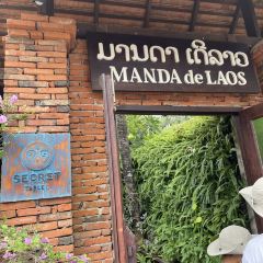 Manda de Laos張用戶圖片