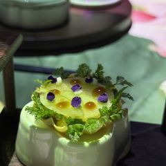 TASTE OF CHINA 미 몰입형 레스토랑 여행 사진