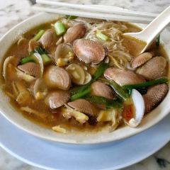 Kedai Kopi Lai Foong User Photo