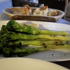 Mercato (Guangzhou) 여행 사진