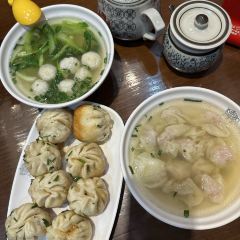 大壺春（四川中路店）張用戶圖片