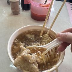 Lin Chang Starchy Meat Soup User Photo