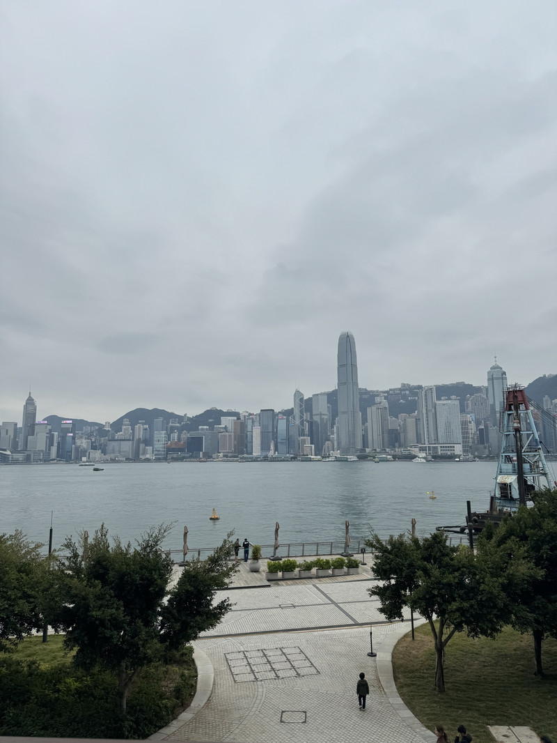 香港故宮文化博物館用戶評價