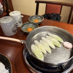 Ningyocho Imahan ảnh của người dùng