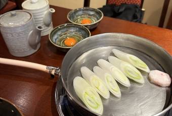 人形町今半 人形町本店用戶圖片