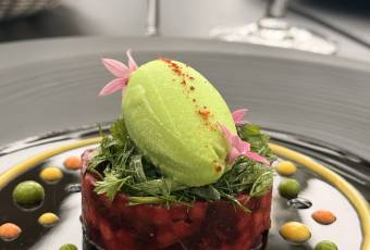 天巢法國餐廳用戶圖片