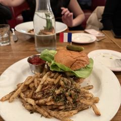 Left Bank Brasserie Santana Row User Photo