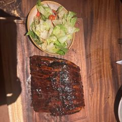 The Meat & Wine Co Circular Quay張用戶圖片