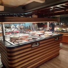 Jasmine Palace User Photo
